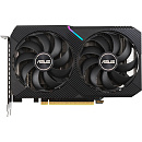 Видеокарта/ DUAL-RTX3050-8G