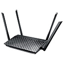 Маршрутизатор ASUS RT-AC1200 (V2) Беспроводной dual-band 802.11ac Wi-Fi at up to 1167 Mbps