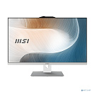 MSI Modern AM272P 1M [9S6-AF8232-697] White 27"(1920x1080 (матовый) IPS)/Intel Core 5 120U(Ghz)/8192Mb/256SSDGb/DOS}