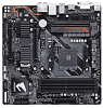 Gigabyte B450 AORUS M AM4 AMD B450 4xDDR4 mATX AC`97 8ch(7.1) GbLAN RAID+DVI+HDMI