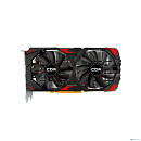Видеокарта CBR Radeon RX 580 8G GDDR5 256BIT (HDMI/2xDP)