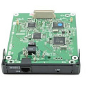 Panasonic KX-NS5290CE Плата PRI30 / E1 (PRI30/E1)