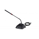 Микрофонный пульт делегата clevermic BKR BLS-3505D