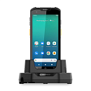 Терминал сбора данных Newland MT9300 5.5", 2.0GHz, 64-bit processor, Straight 2D CMOS Mega Pixel imager with Laser Aimer (CM60E), 4GB/64GB, BT, WiFi5