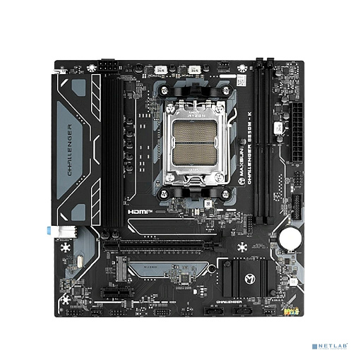 MAXSUN MS-Challenger B850M-K