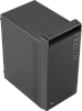 корпус Formula V Line CS-109-S mATX USB3.0x1/USB2.0x2/audio (ex Aerocool)