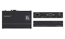 Передатчик Kramer Electronics [TP-580T-демо] сигнала HDMI, RS-232 и ИК в кабель витой пары (TP), до 70 м