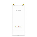 IP-COM BS6 Basestation M5 Базовая станция 5Ghz для систем p2p/p2mp, 2*RP-SMA, ip65, 300Mbit, 1*10/100Mbps Ethernet Port