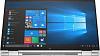 Трансформер HP EliteBook x360 1040 G7 Core i5 10210U/16Gb/SSD512Gb/Intel UHD Graphics/14"/IPS/Touch/FHD (1920x1080)/Windows 10 Professional 64/silver/