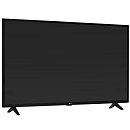 LG 43" 43UQ75006LF черный {4K Ultra HD 60Hz DVB-T DVB-T2 DVB-C DVB-S DVB-S2 WiFi Smart TV (RUS)}