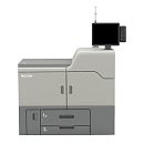 Цифровая печатная машина Ricoh Pro C7200X, A3, 85стр/мин, 2400 x 4800dpi, USB/Bluetooth/Ethernet/Wi-Fi