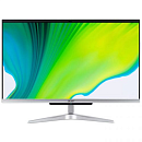 ACER Aspire C24-963 All-In-One 23,8" FHD (1920x1080) IPS NT, i3-1005G1, 8GB DDR4 2666 SODIMM, 1TB/5400, Intel UHD, NoDVD, WiFi, BT, USB KB&Mouse, Win