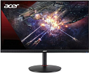 27'' ACER Nitro XV272KLVbmiipruzx , 16:9, IPS, 3840x2160, 1 / 0.5ms, 400, 600cd, 155Hz, 2xHDMI(2.1) + 1xDP(1.4) + 1xType-C(65W) Audio out + USB3.0+U