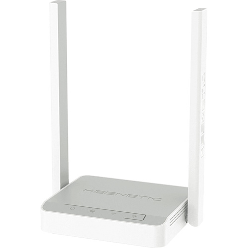 Маршрутизатор Keenetic Маршрутизатор/ 4G Интернет-центр для USB-модемов LTE/4G/3G с Mesh Wi-Fi N300 и Smart-коммутатором