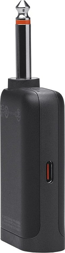 Микрофон JBL Partybox Wireless Mic