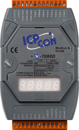 M-7088D CR