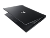Dream Machines G1650-15KZ70 Intel Core i5 11400H/16Gb/512Gb M.2 SSD Nvme/15.6" FHD AG WVA 144Hz (1920x1080)/Nvidia GTX 1650 4Gb/WiFi6/BT/No OS/2.2Kg/B