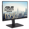 ASUS 27" VA27ECPSN Docking Monitor IPS 1920x1080 5ms 300cd 75Hz HDMI DP USB-Hub USB-C MM HAS Swivel Pivot Black; 90LM055J-B01170