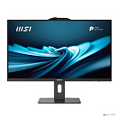 MSI Pro AP272P 14M [9S6-AF8321-1027] Black 27" {Full HD i7 14700/32Gb/SSD1Tb/ UHDG/noOS/kb/m}