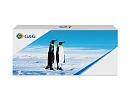 Тонер-картридж G&G toner-cartridge для Kyocera ECOSYS P5021cdn/P5021cdw/M5521cdn/M5521cdw жёлтый 2 200 стр. TK-5230Y 1T02R9ANL0 гарантия 36 мес.