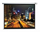 Экран Elite Screens 124.5x221.5см Electric100XH 16:9 настенно-потолочный рулонный (моторизованный привод)