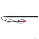 Cabeus PDU-32-3P-36C13-6C19-I309 Блок розеток для 19" шкафов, вертикальный, 6 розеток IEC 320 C19, 36 розеток IEC 320 C13, 3 фазы, 32А, автоматы защит