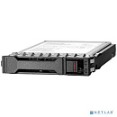 SSD накопитель HPE (P40497-B21) 480GB/SATA 6Gb/SFF