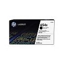 Картридж лазерный HP 654x CF330XC черный (20500стр.) для HP CLJ Flow M680z/M651dn/M651n/M651xh/M680dn/M680f