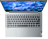 Ноутбук/ Lenovo IdeaPad 5 Pro 14ITL6 14"(2240x1400 IPS)/Intel Core i7 1165G7(2.8Ghz)/8192Mb/512SSDGb/noDVD/Int:Intel Iris Xe Graphics/Cam/BT/WiFi