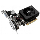 Видеокарта PALIT GT710 2048M sDDR3 64B CRT DVI HDMI