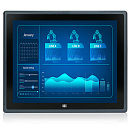 Панельный компьютер PPC-F17D-ULT5-i5/4G/PC