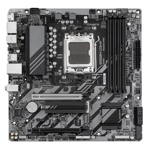Материнская плата Gigabyte B850M D3HP, RTL