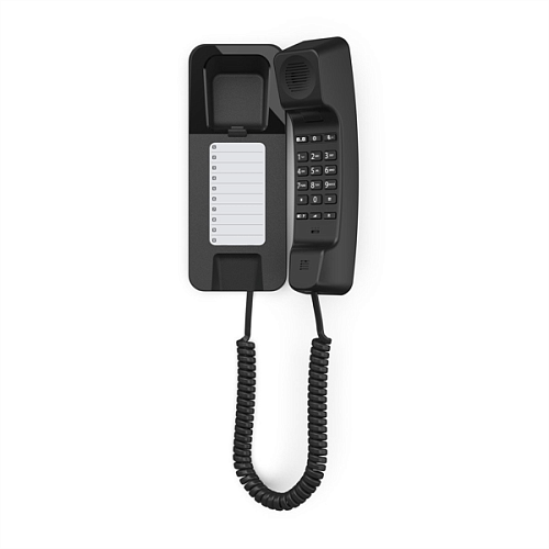 Телефонный аппарат GIGASET DESK200 POL-HUN
