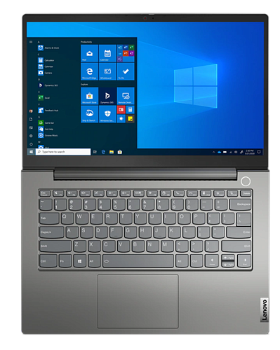 Lenovo ThinkBook 14 G2 ITL 14.0" FHD (1920x1080) IPS 250N, i5-1135G7, 8GB DDR4 3200, 256GB SSD M.2, Intel Iris Xe, Wifi, BT, FPR, HD Cam, 45Wh, 65W US