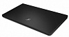 Ноутбук MSI Creator 17 B11UE-412RU Core i7 11800H 32Gb SSD1Tb NVIDIA GeForce RTX 3060 6Gb 17.3" IPS UHD (3840x2160) Windows 10 Home black WiFi BT Cam