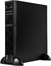Источник бесперебойного питания Systeme Electriс SRT SRTSE1500RTXLI-NC 1500Вт 1500ВА черный