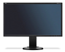 NEC 22" E223W-BK LCD Bk/Bk (TN; 16:10; 250cd/m2; 1000:1; 5ms; 1680x1050; 170/160; D-sub; DVI-D; DP; HAS 110mm; Tilt; Swiv 45/45; Pivot)