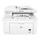 МФУ HP Bad Pack LaserJet Pro M227sdn (лазерное P/S/C, A4, 1200dpi, 28ppm, 256Mb, 2 trays 250+10, Duplex, ADF 35 sheets, USB/Eth) (114885)