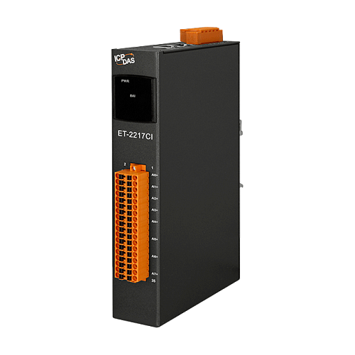 ET-2217CI CR