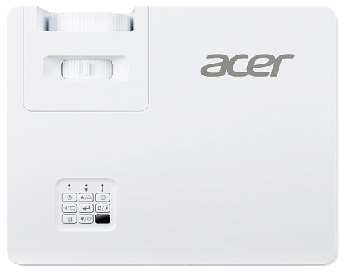 Acer projector XL1220 DLP XGA, 3100lm, 2000000/1, HDMI, Laser, 4.2kg, EURO Power EMEA