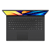 ASUS Vivobook 15 X1500EA-BQ23384 Core i5-1135G7/16Gb/1TB HDD+512Gb SSD/15.6"FHD IPS (1920x1080)//WiFi/BT/No OS/1.7Kg/Keyboard backlight/Black/RU_EN_KE