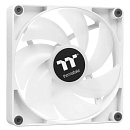 Кулер для компьютерного корпуса, Thermaltake, CT140 ARGB Sync PC Cooling Fan, CL-F154-PL14SW-A, ARGB 140мм вентилятор, 500-1000 об.мин, 4pin PWM/3pin