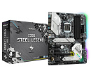 Материнская плата Z390 S1151 ATX Z390 STEEL LEGEND ASROCK