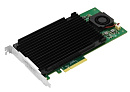 Рейд контроллер (адаптер) LR-LINK LRNV9541-4IR PCIe x8 3.0 - M.2 до 4-х NVMe накопителей до 110mm