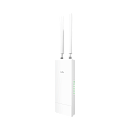 Точка доступа CUDY Точка доступа/ Outdoor 4G LTE N300 WiFi Router, Cat.4, 300Mbps Wi-Fi, build-in 4G LTE modem, lightning protection, IP65 Waterproof, 10/100M RJ45, 2 x