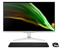 ПК C27-1655 CI7-1165G7 27" 8GB 512GB W10 DQ.BGFER.001 ACER