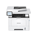 МФУ Pantum BM5201ADW Pantum BM5201ADW, P/C/S, Mono laser, A4, 42 ppm, 1.2 GHz, 1200x1200 dpi,WiFi, Duplex, DADF50, paper tray 250 pages, USB, LAN, s