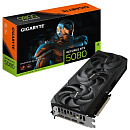 Видеокарта Gigabyte RTX5080 WINDFORCE OC V2 SFF 16GB GDDR7 256bit 3xDP HDMI 3FAN RTL