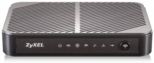 Маршрутизатор Keenetic Маршрутизатор/ ZYXEL VOX Wireless N ADSL2+ VoIP Combo WAN IAD