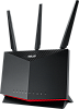 Маршрутизатор ASUS Маршрутизатор/ RT-AX86S